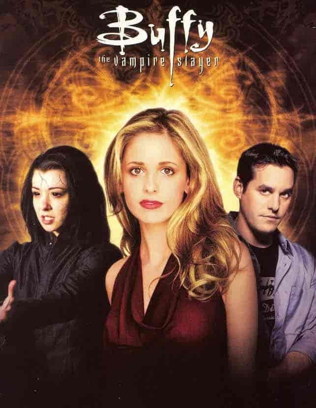 مسلسل Buffy the Vampire Slayer الموسم السادس الحلقة 22 والاخيرة