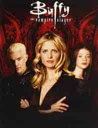 مسلسل Buffy the Vampire Slayer الموسم الخامس الحلقة 22 والاخيرة