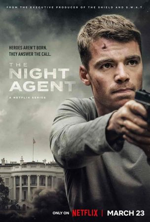 مسلسل The Night Agent الموسم الاول الحلقة 6 السادسة