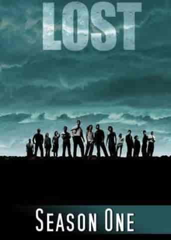 مسلسل Lost الموسم الاول الحلقة 20