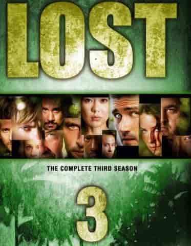 مسلسل Lost الموسم الثالث الحلقة 23 والاخيرة