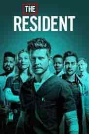 مسلسل The Resident الموسم الثاني الحلقة 22