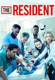 مسلسل The Resident الموسم الثالث الحلقة 19