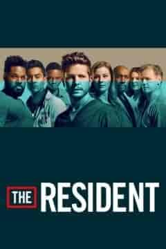 مسلسل The Resident الموسم الرابع الحلقة 14 والاخيرة