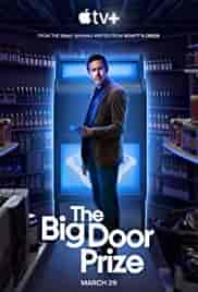 مسلسل The Big Door Prize الموسم الاول الحلقة 9 التاسعة