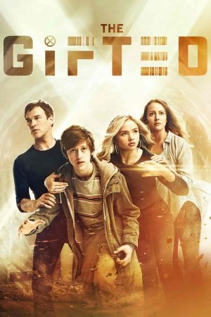 مسلسل The Gifted الموسم الثاني الحلقة 15