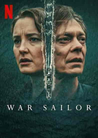 مسلسل War Sailor الموسم الاول الحلقة 3