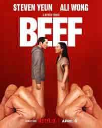 مسلسل Beef الموسم الاول الحلقة 10 العاشرة والاخيرة