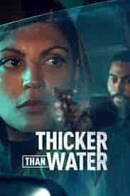 مسلسل Thicker Than Water الموسم الاول الحلقة 3 الثالثة