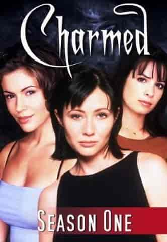 مسلسل Charmed 1998 مترجم الموسم الاول الحلقة 22 والاخيرة