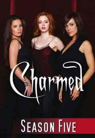 مسلسل Charmed 1998 مترجم الموسم الخامس الحلقة 21