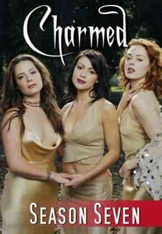 مسلسل Charmed 1998 مترجم الموسم السابع الحلقة 22 والاخيرة