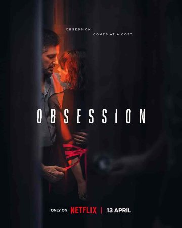 مسلسل Obsession الموسم الاول الحلقة 3 الثالثة