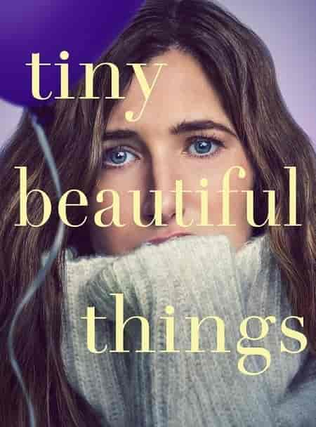 مسلسل Tiny Beautiful Things الموسم الاول الحلقة 8 الثامنة والاخيرة