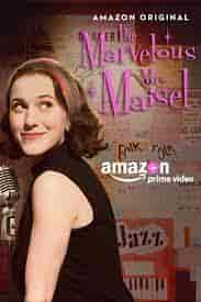 مسلسل The Marvelous Mrs. Maisel الموسم الاول الحلقة 8 والاخيرة