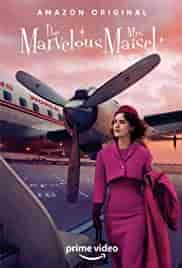 مسلسل The Marvelous Mrs. Maisel الموسم الثالث الحلقة 6