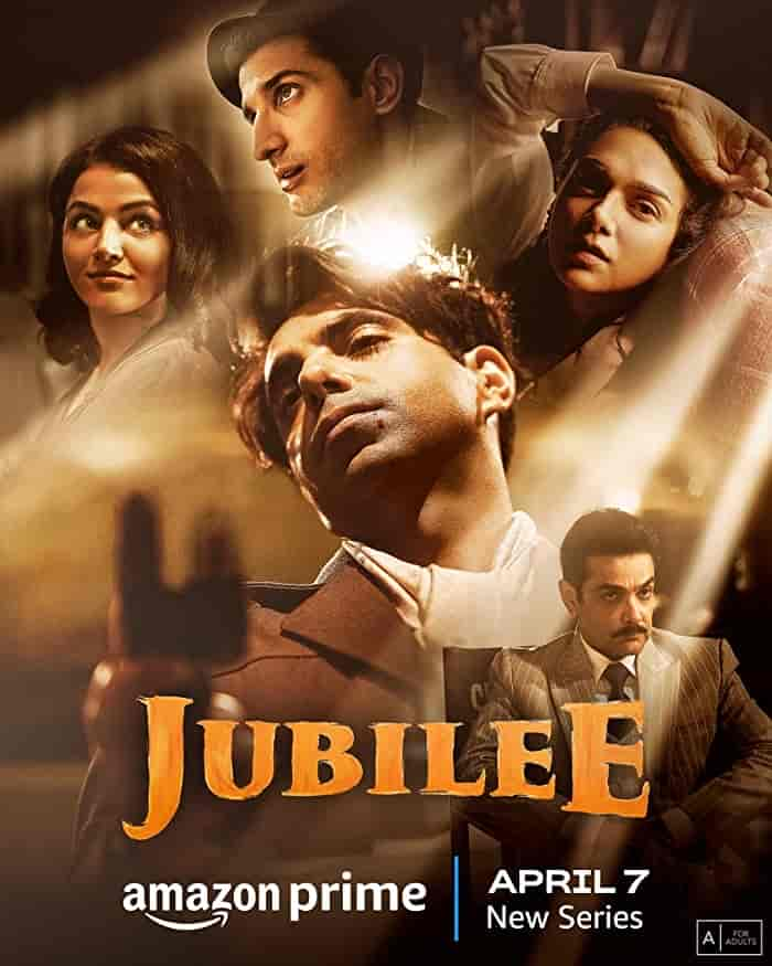 مسلسل Jubilee الموسم الاول الحلقة 10 والاخيرة