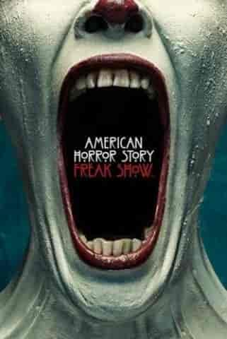 مسلسل American Horror Story الموسم الرابع الحلقة 12