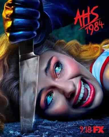 مسلسل American Horror Story الموسم التاسع الحلقة 6