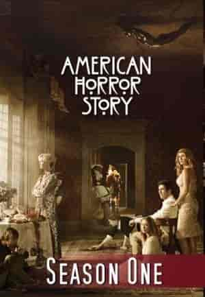 مسلسل American Horror Story الموسم الاول الحلقة 10