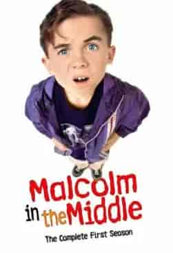 مسلسل Malcolm in the Middle الموسم الاول الحلقة 15