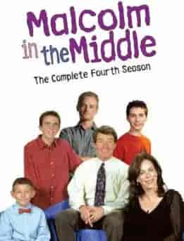 مسلسل Malcolm in the Middle الموسم الرابع الحلقة 21