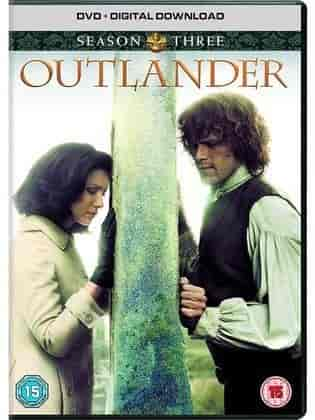 مسلسل Outlander الموسم الثالث الحلقة 12