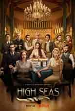 مسلسل High Seas (Alta Mar) الموسم الثالث الحلقة 5