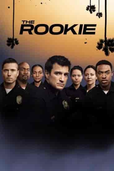 مسلسل The Rookie الموسم الثالث الحلقة 14 والاخيرة