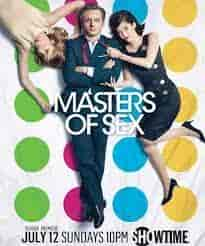 مسلسل Masters of Sex الموسم الثالث الحلقة 12 والاخيرة