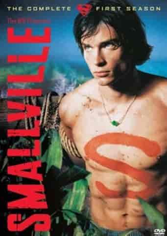 مسلسل Smallville الموسم الاول الحلقة 21 والاخيرة