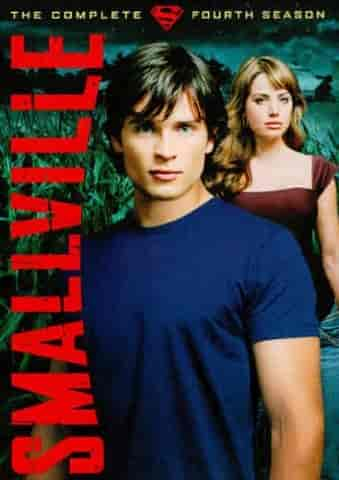 مسلسل Smallville الموسم الرابع الحلقة 21