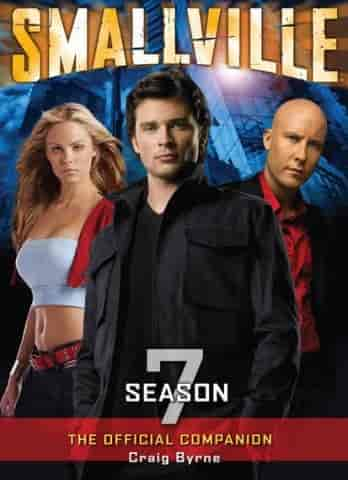 مسلسل Smallville الموسم السابع الحلقة 19