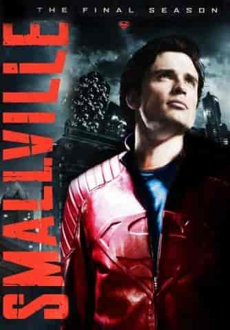 مسلسل Smallville الموسم العاشر الحلقة 21 والاخيرة