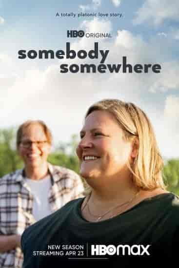 مسلسل Somebody Somewhere الموسم الثاني الحلقة 7 السابعة مترجمة