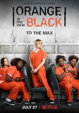 مسلسل Orange Is The New Black مترجم الموسم السادس الحلقة 12