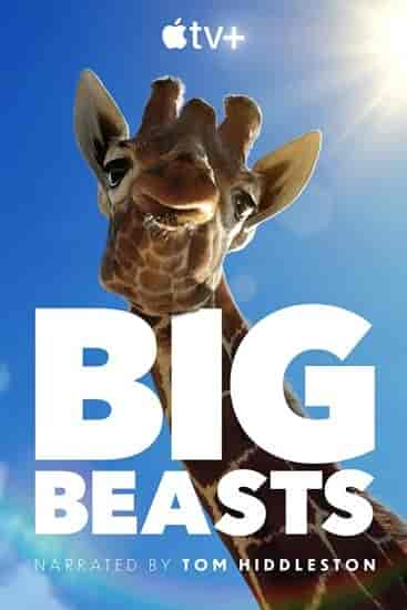 مسلسل Big Beasts الموسم الاول الحلقة 9 التاسعة مترجمة