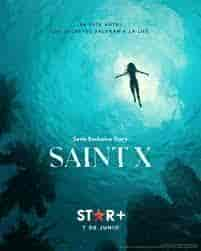 مسلسل Saint X الموسم الاول الحلقة 8 الثامنة