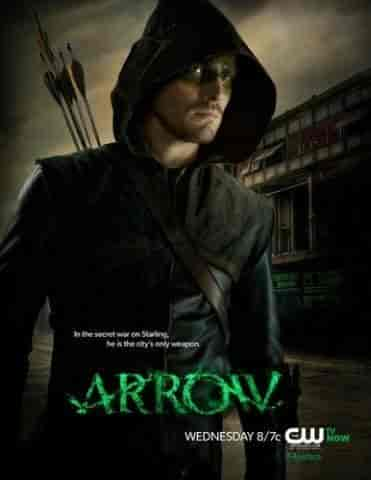 مسلسل Arrow الموسم الثالث الحلقة 22 الثانية و العشرون