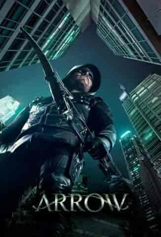 مسلسل Arrow الموسم 5 الحلقة 22 الثانية و العشرون