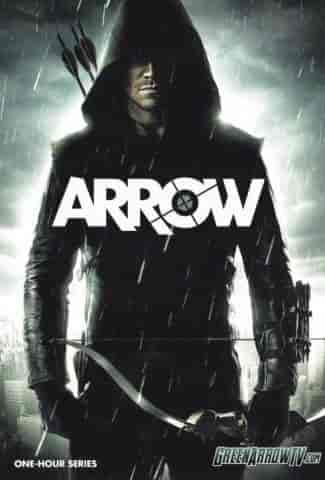 مسلسل Arrow الموسم الثانى الحلقة 23 الثالثة و العشرون والاخيرة