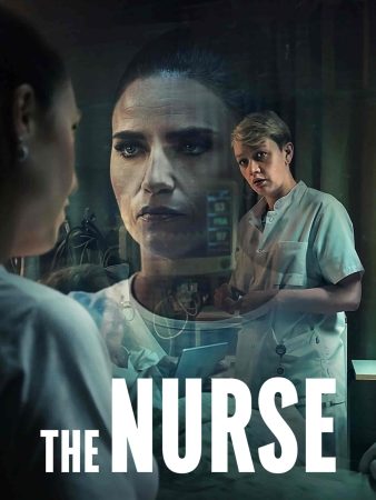 مسلسل The Nurse الموسم الاول الحلقة 3 الثالثة