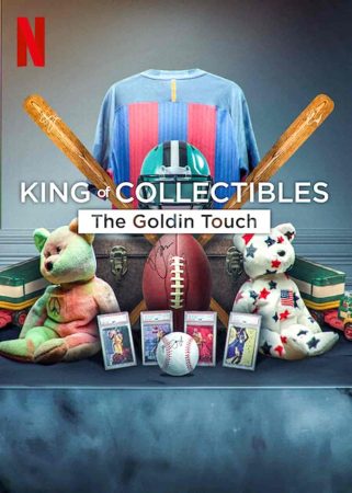 مسلسل King of Collectibles: The Goldin Touch الموسم الاول الحلقة 6 السادسة والاخيرة