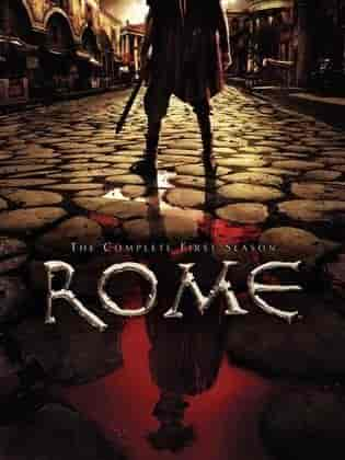 مسلسل Rome الموسم الثاني الحلقة 9 مترجمة