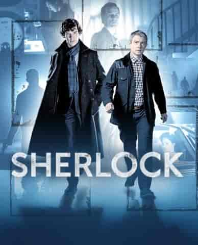 مسلسل Sherlock الموسم الرابع الحلقة 2