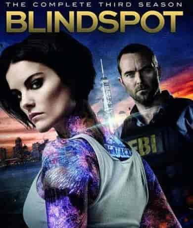 مسلسل Blindspot الموسم الثاث الحلقة 22 والاخيرة