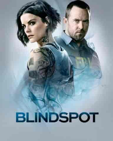 مسلسل Blindspot الموسم الرابع الحلقة 22 والاخيرة