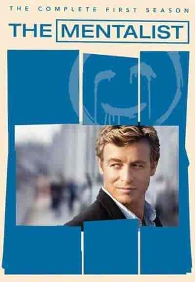 مسلسل The Mentalist الموسم الاول الحلقة 22