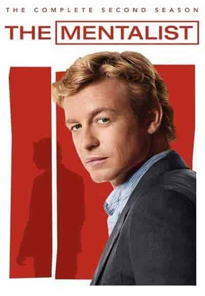 مسلسل The Mentalist الموسم الثاني الحلقة 21