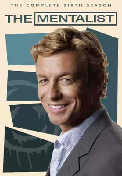 مسلسل The Mentalist الموسم السادس الحلقة 22 والاخيرة